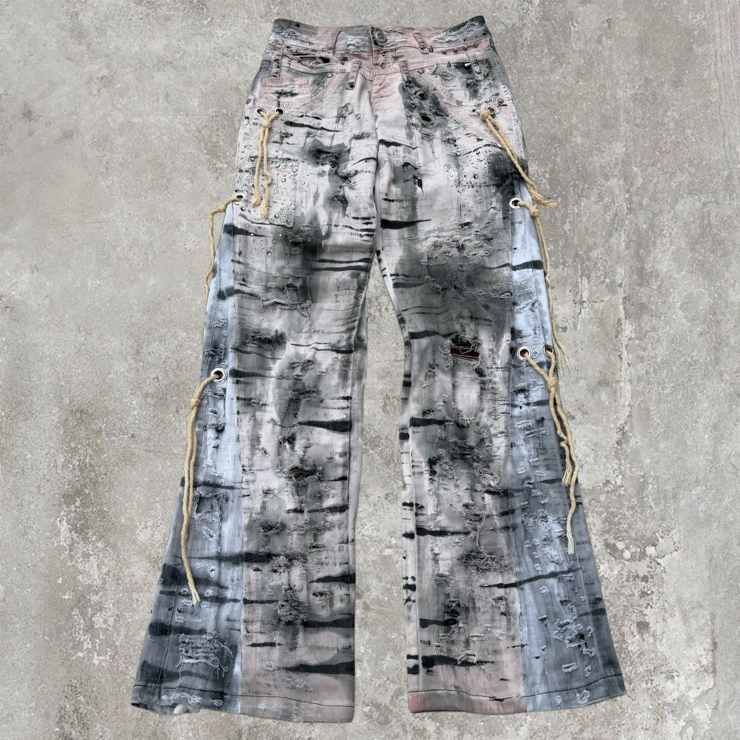 Birch Denim
