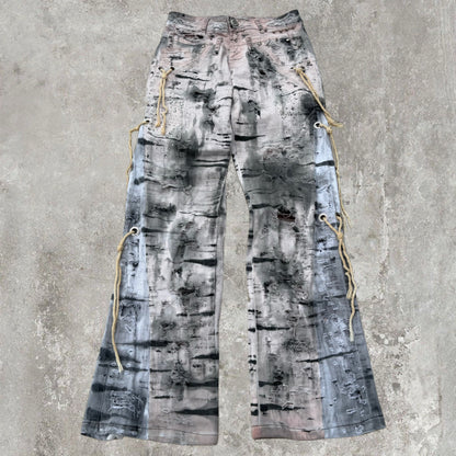 Birch Denim