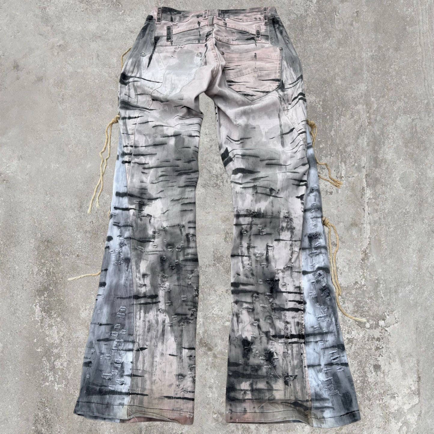 Birch Denim